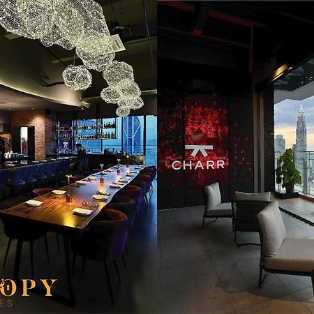 The Manor Serviced Residence By Canopy Lives Kuala Lumpur Bagian luar foto