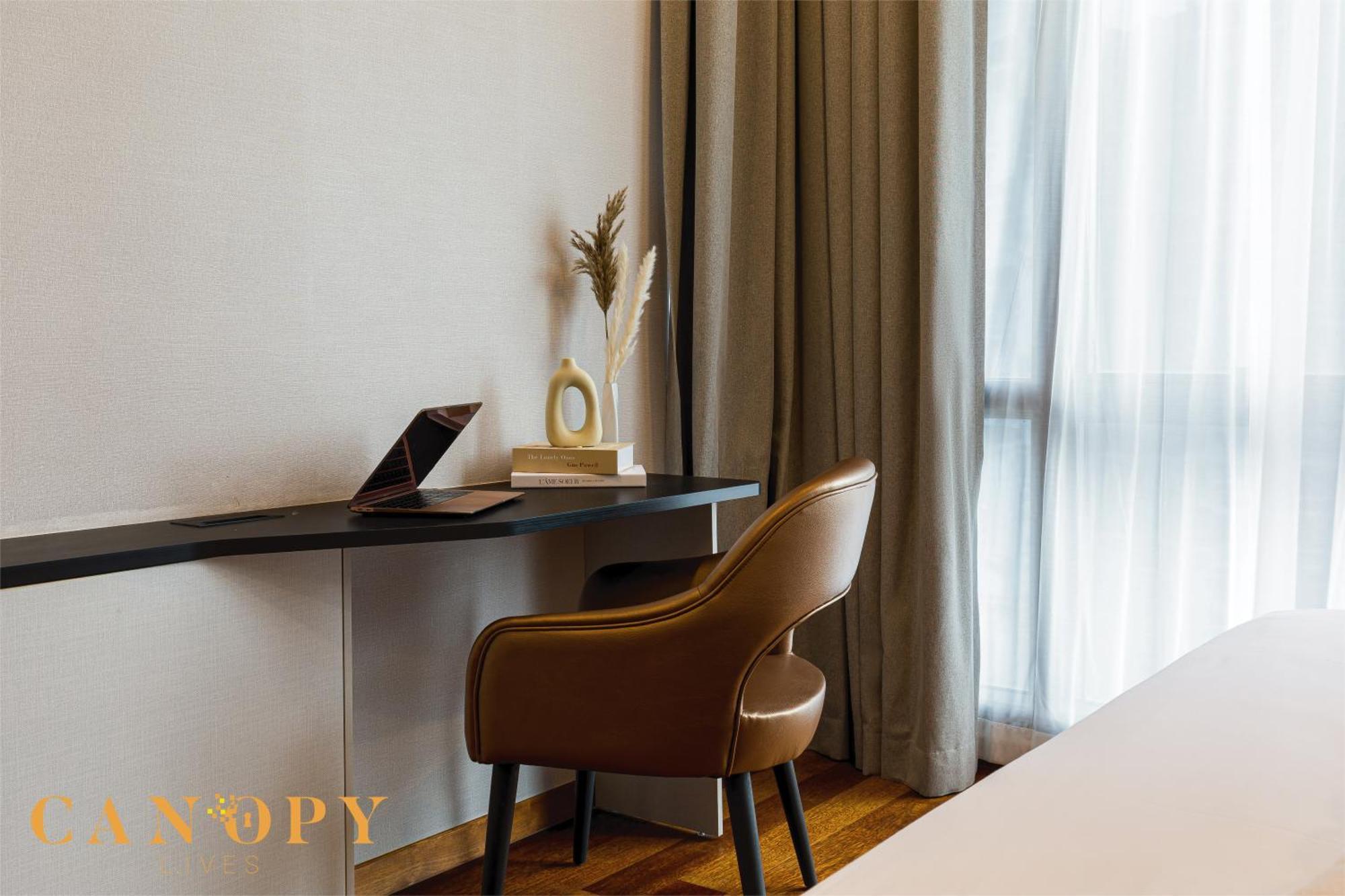 The Manor Serviced Residence By Canopy Lives Kuala Lumpur Ruang foto