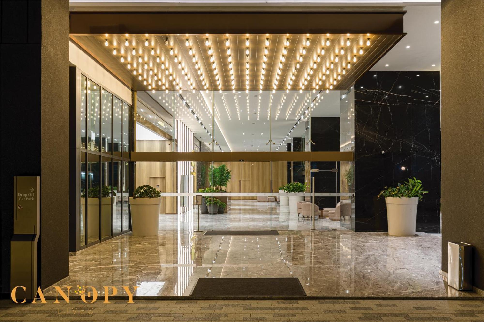 The Manor Serviced Residence By Canopy Lives Kuala Lumpur Bagian luar foto