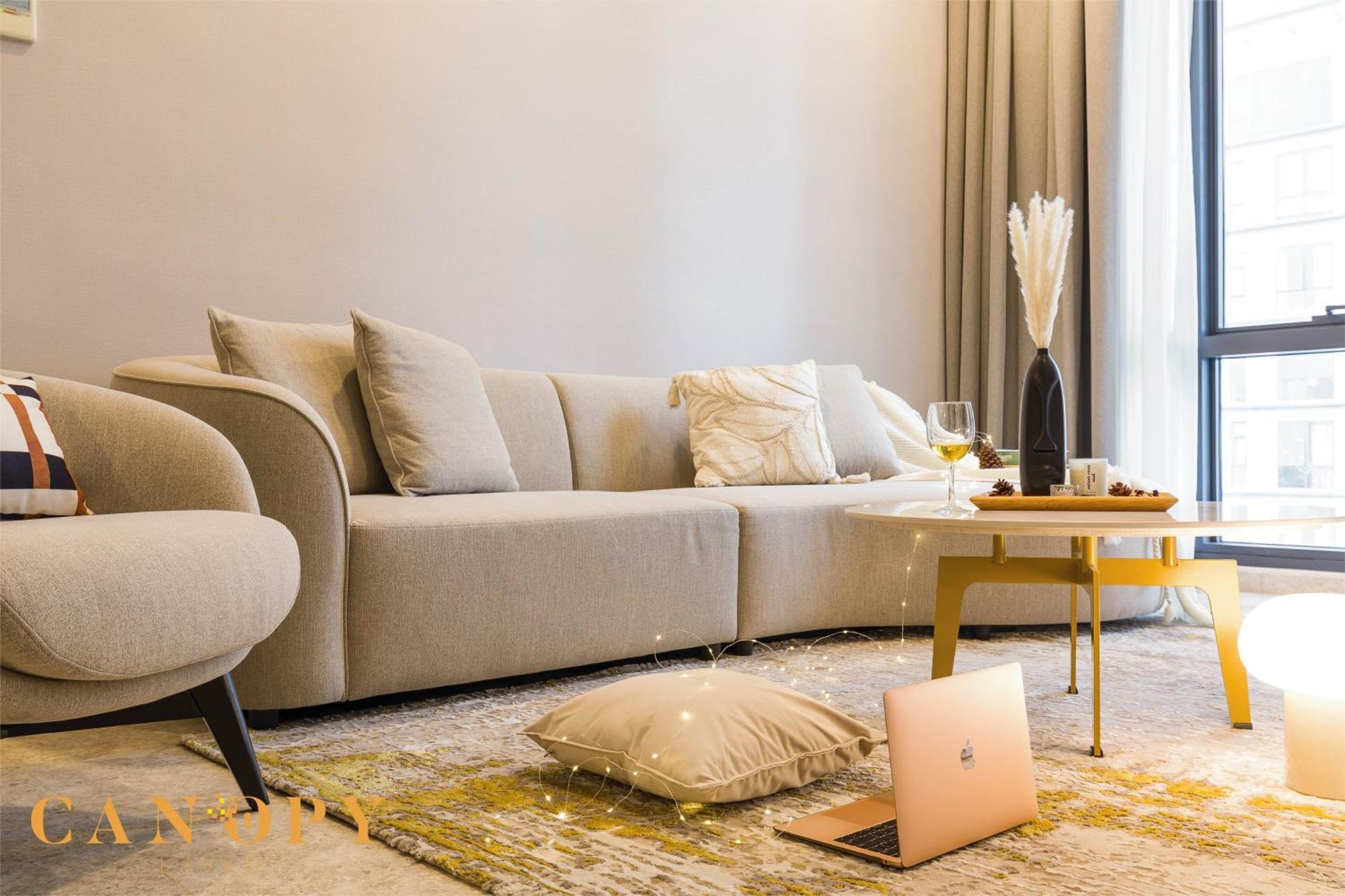 The Manor Serviced Residence By Canopy Lives Kuala Lumpur Ruang foto