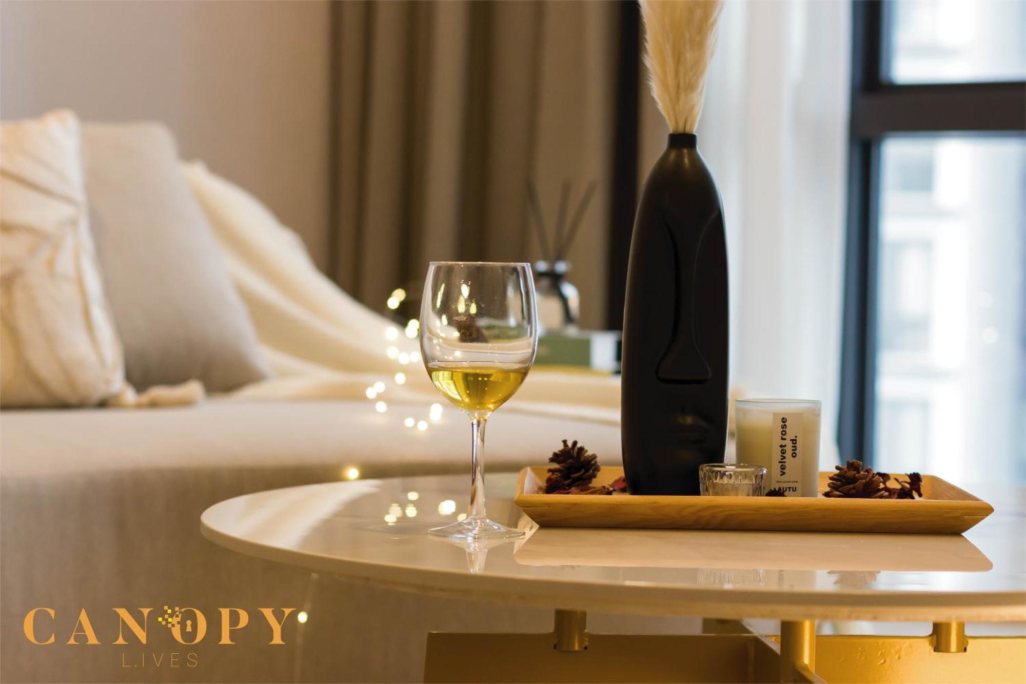 The Manor Serviced Residence By Canopy Lives Kuala Lumpur Bagian luar foto