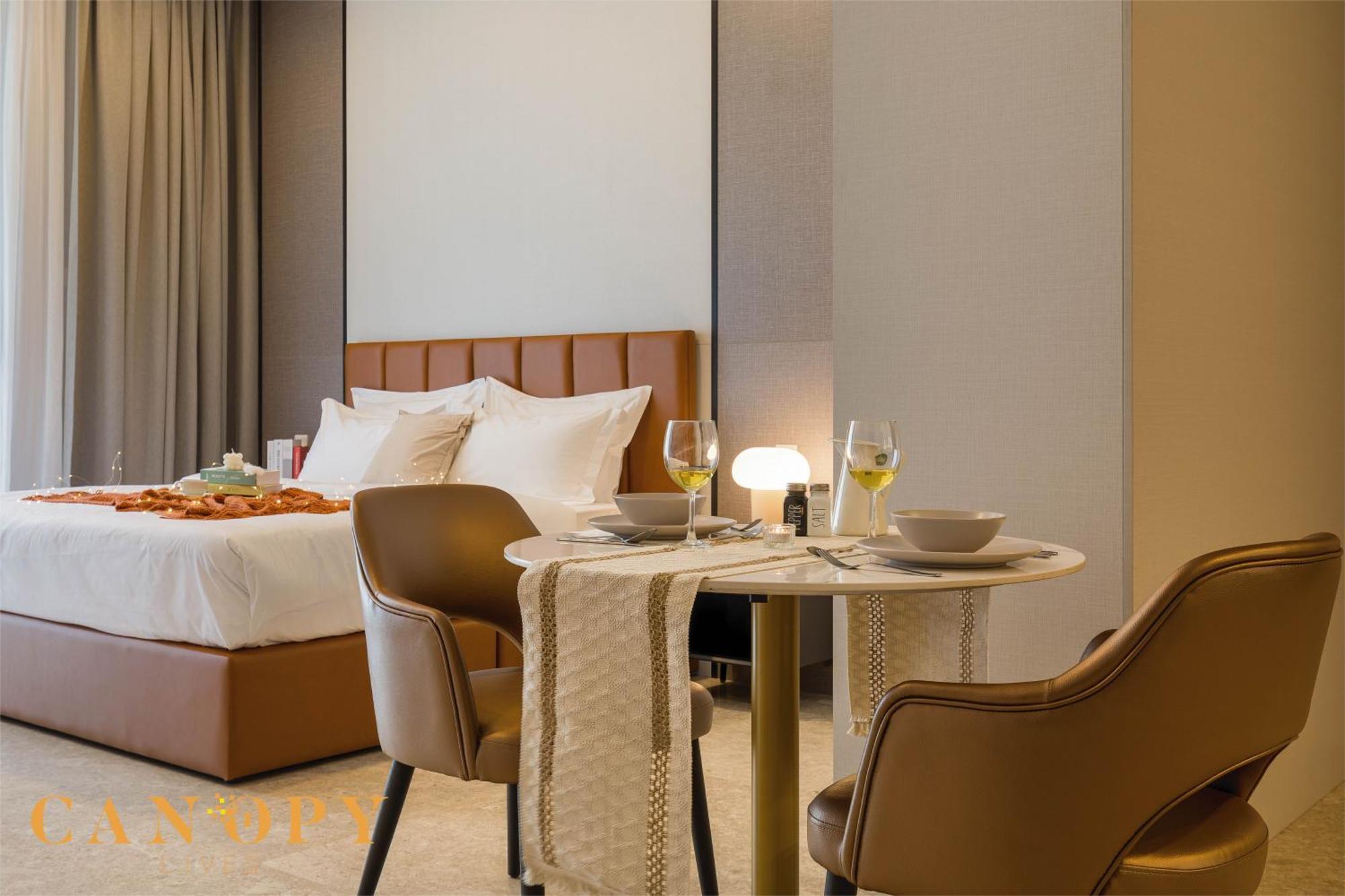 The Manor Serviced Residence By Canopy Lives Kuala Lumpur Ruang foto