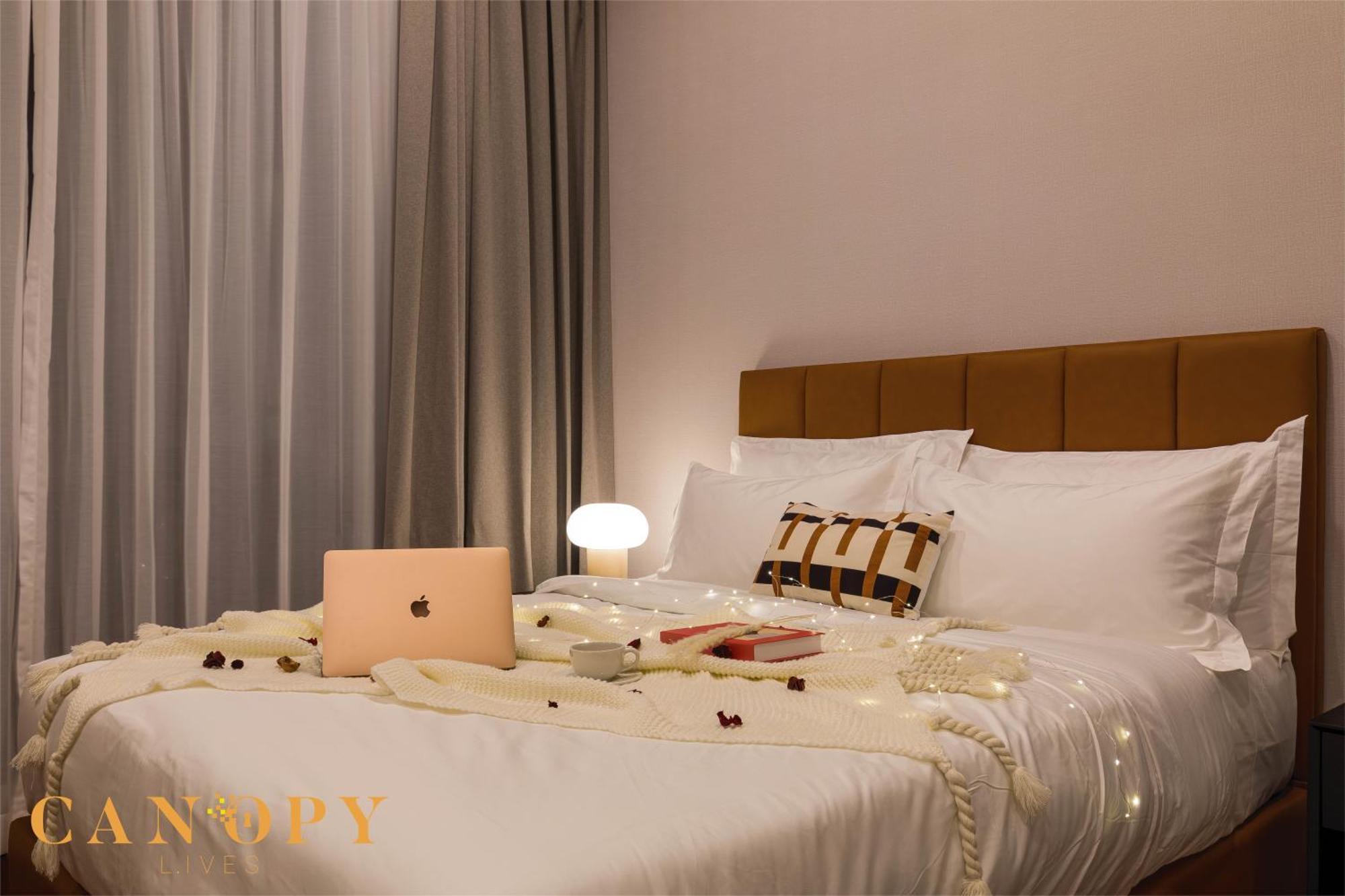 The Manor Serviced Residence By Canopy Lives Kuala Lumpur Ruang foto