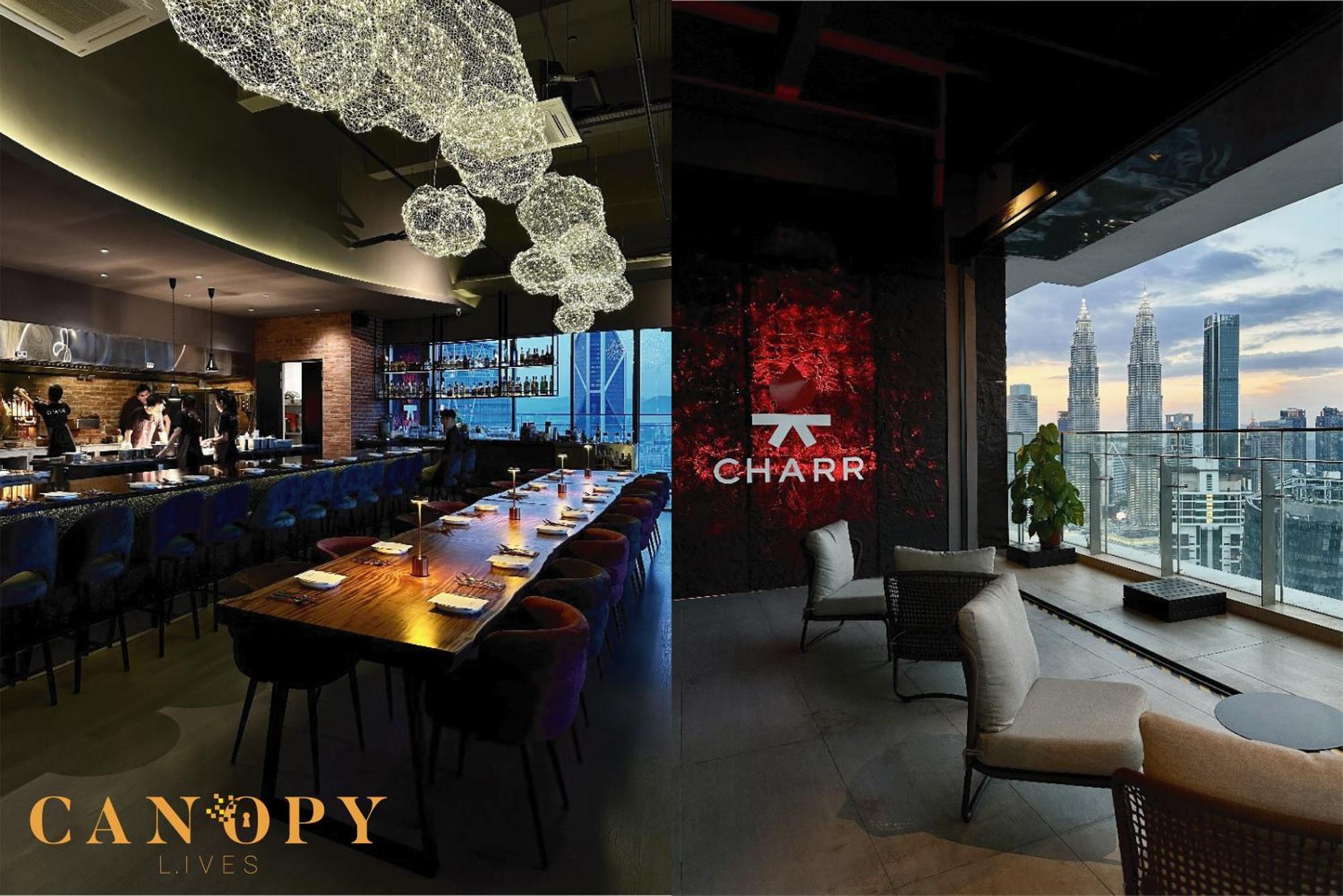 The Manor Serviced Residence By Canopy Lives Kuala Lumpur Bagian luar foto